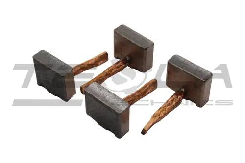 Щетки BSX 200-201 TT53241 TESLA TECHNICS