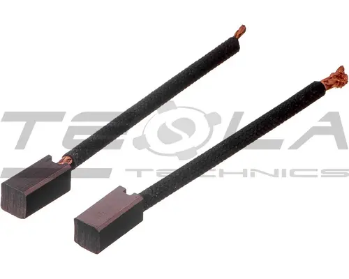 TT53291 Щетки TESLA TECHNICS