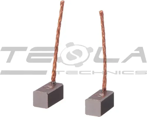 TT53293 Щетки TESLA TECHNICS