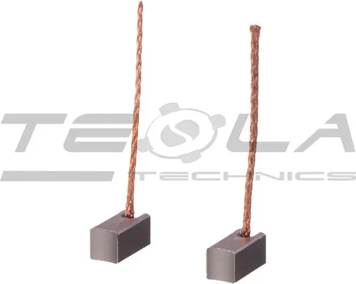 Щетки TT53295 TESLA TECHNICS
