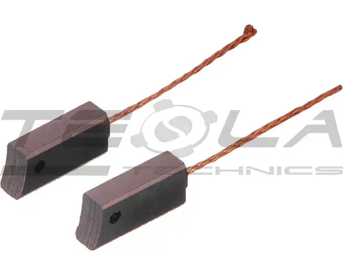 Щетки TT53298 TESLA TECHNICS