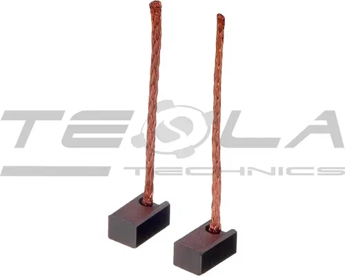 Щетки TT53307 TESLA TECHNICS