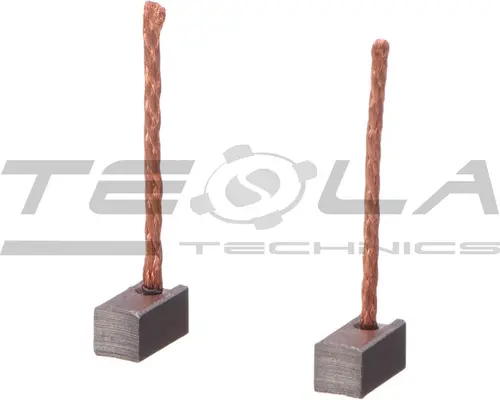 TT53309 Щетки TESLA TECHNICS