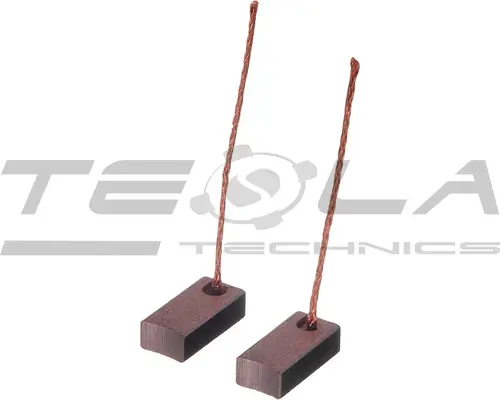 TT53328 Щетки TESLA TECHNICS