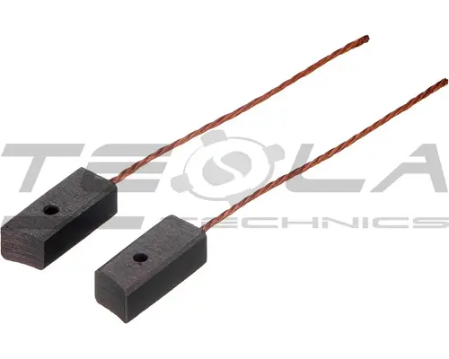 TT53356 Щетки 2 шт. в комплекте TESLA TECHNICS