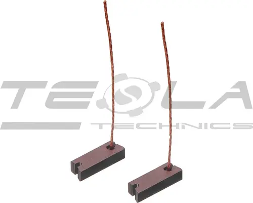 Щетки TT53363 TESLA TECHNICS