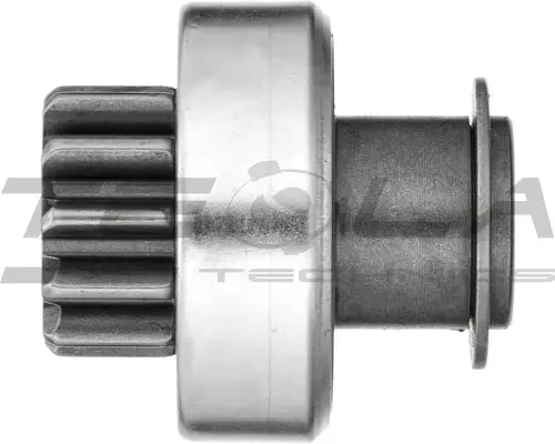 Бендикс TT61509 TESLA TECHNICS
