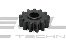 TT61787 Зубчатка TESLA TECHNICS
