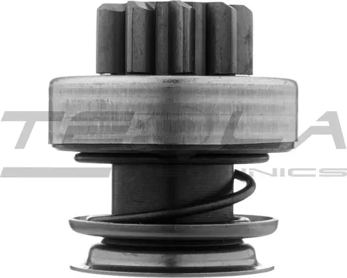 TT61942 Бендикс TESLA TECHNICS