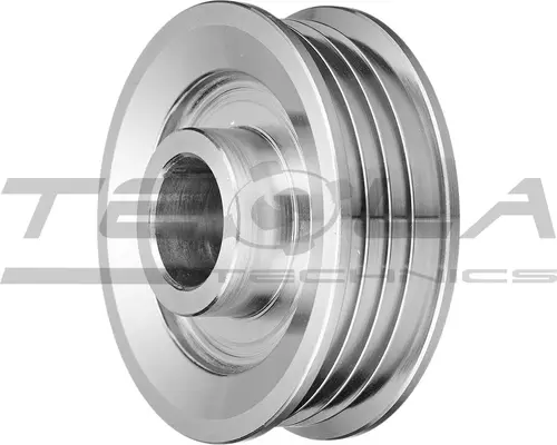 Шкив TT64080 TESLA TECHNICS