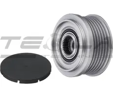 Шкив TT64152 TESLA TECHNICS