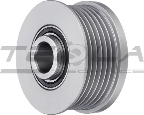 Шкив TT64152 TESLA TECHNICS