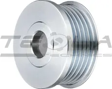 Шкив TT64159 TESLA TECHNICS