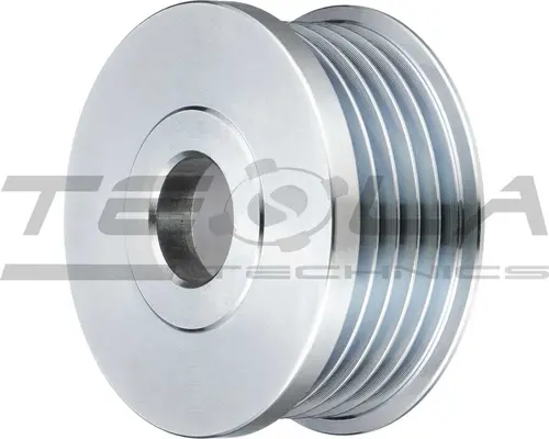 Шкив TT64159 TESLA TECHNICS