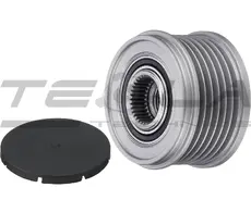 Шкив TT64237 TESLA TECHNICS