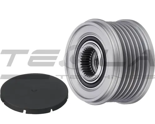 Шкив TT64237 TESLA TECHNICS
