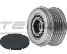 Шкив TT64367 TESLA TECHNICS