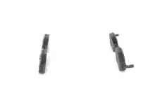 Тормозные колодки дисковые BOSCH 0 986 494 343