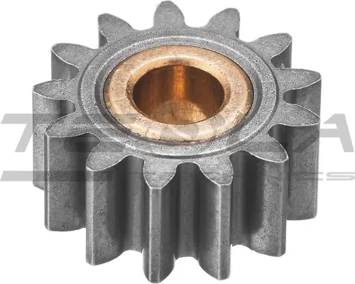 Шестерня TT66154 TESLA TECHNICS
