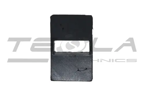 Резинка дифференциала TT66166 TESLA TECHNICS