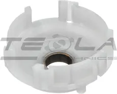 корпус редуктора! 74mm \ TT66248 TESLA TECHNICS