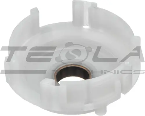 корпус редуктора! 74mm \ TT66248 TESLA TECHNICS