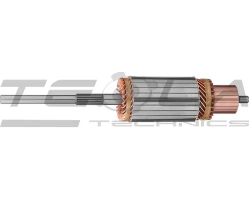 Ротор стартера TT71050 TESLA TECHNICS