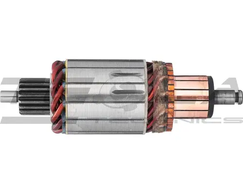 Ротор стартера TT71096 TESLA TECHNICS