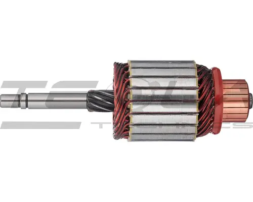 Ротор стартера TT71196 TESLA TECHNICS