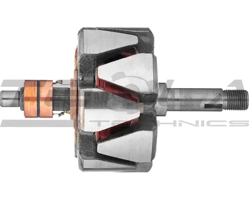 Ротор генератора TT71275 TESLA TECHNICS