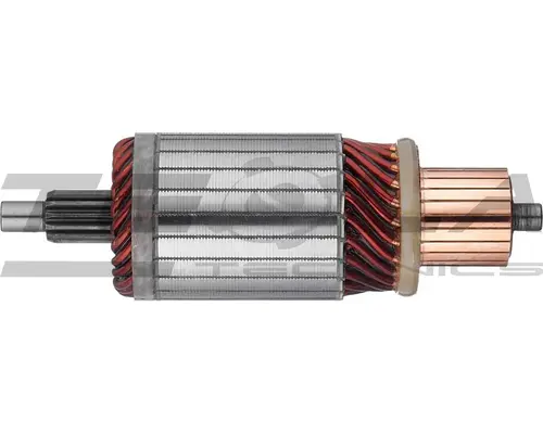 TT71391 Ротор стартера TESLA TECHNICS