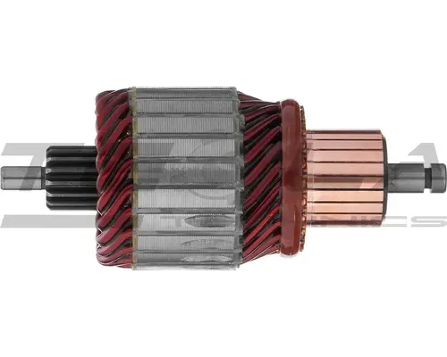 Ротор стартера TT71406 TESLA TECHNICS