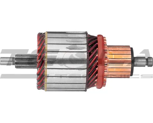 Ротор стартера TT71407 TESLA TECHNICS