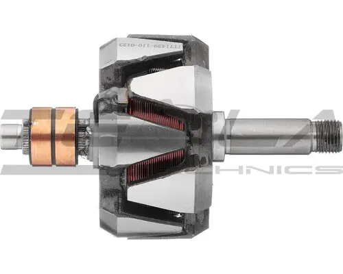 Ротор генератора TT71439 TESLA TECHNICS
