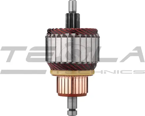 Ротор стартера TT71440 TESLA TECHNICS