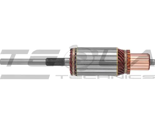 TT71449 Ротор стартера TESLA TECHNICS