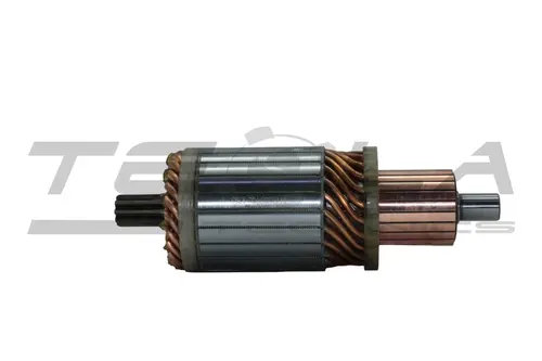 Ротор стартера TT71533 TESLA TECHNICS