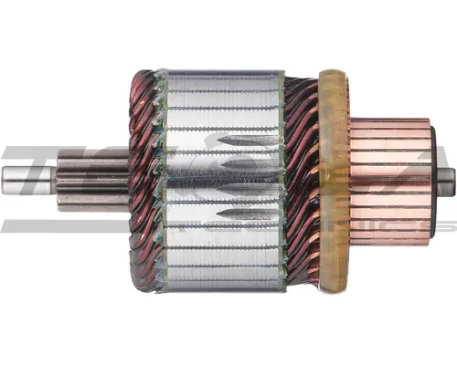 Ротор стартера 239078, TT71540 TESLA TECHNICS