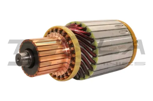 TT71545 Ротор стартера TESLA TECHNICS