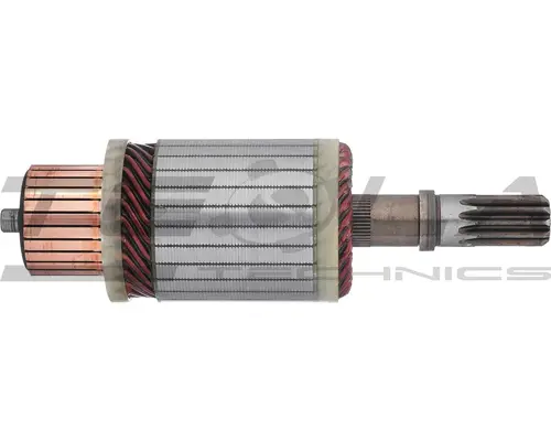 TT71630 Ротор стартера TESLA TECHNICS