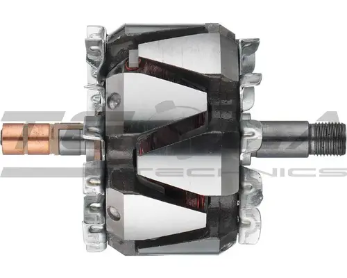TT71641 Ротор генератора TESLA TECHNICS