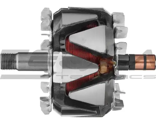TT71667 Ротор генератора TESLA TECHNICS