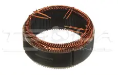 Статор генератора TT74001 TESLA TECHNICS
