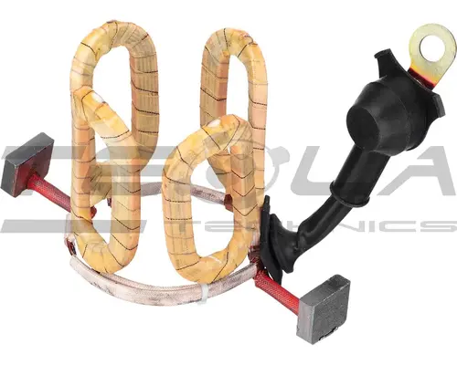 TT74194 Статор стартера TESLA TECHNICS