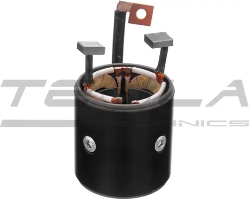 Статор стартера TT74197 TESLA TECHNICS