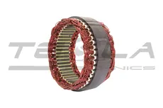 TT74332 Статор генератора TESLA TECHNICS