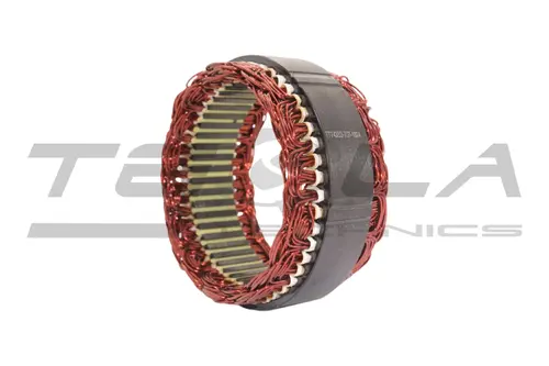 TT74332 Статор генератора TESLA TECHNICS