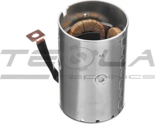 TT74345 Статор стартера TESLA TECHNICS