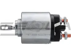 Электромагнит TT76307 TESLA TECHNICS
