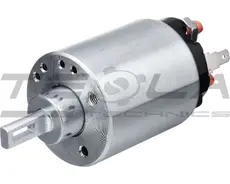 Электромагнит TT76395 TESLA TECHNICS